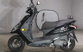 YAMAHA AXIS Z SED7J