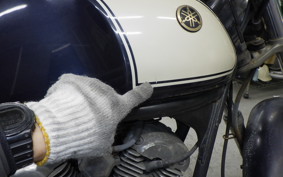 YAMAHA SRV250 RENAISSA S 2020 4DN