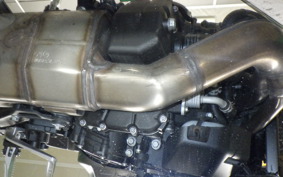 YAMAHA XSR900 2022 RN80J