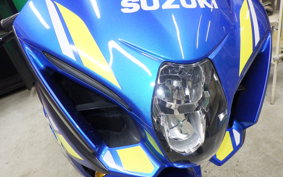 SUZUKI GSX-R1000R A 2019 DM11G