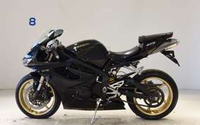 TRIUMPH DAYTONA 675 2009