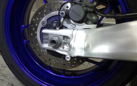 YAMAHA MT-09 SP 2021 RN69J