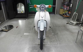 HONDA C110 SUPER CUB 2020 JA07