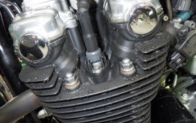 HONDA CB1100 2010 SC65