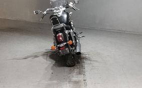 HONDA SHADOW 400 2002 NC34
