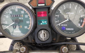 YAMAHA RD400 1A1