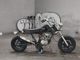 Фото Honda APE 50 2004 с японского аукциона