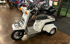 HONDA  GYRO X BASIC  TD02