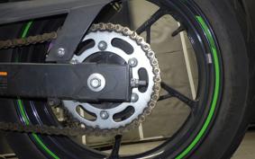 KAWASAKI NINJA 250 EX250P