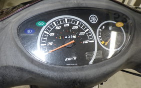 YAMAHA AXIS 125 TREET SE53J