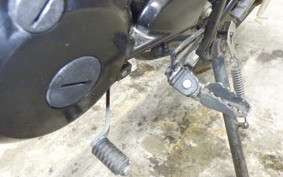 YAMAHA TW225 DG09J
