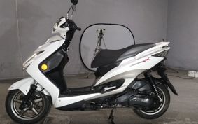 YAMAHA CYGNUS125XSR SE44J