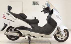 SUZUKI SKYWAVE 250 (Burgman 250) CJ42A