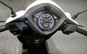 SUZUKI ADDRESS V110 CE47A