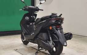 YAMAHA CYGNUS 125 XSR 3 2018 SED8J