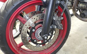 SUZUKI SV650 A 2021 VP55B