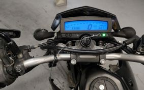 KAWASAKI D-TRACKERX LX250V