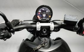 TRIUMPH TRIDENT 660 2022 LGL10U