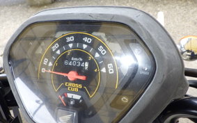 HONDA CROSS CUB 50 AA06