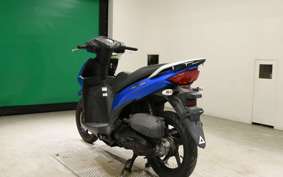 SUZUKI ADDRESS 110 2023 CE47A