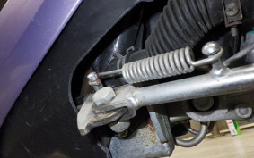 HONDA DIO CESTA GEN 2 2024 AF68