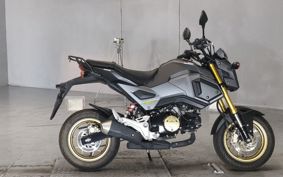 HONDA GU ROM JC75