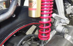 HONDA CB1000SF 1996 SC30