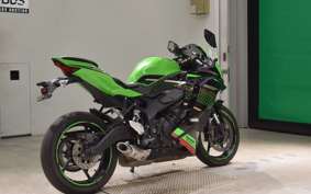 KAWASAKI ZX-25R 2012 ZX250E