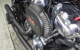 HARLEY FXBRS1870 2020