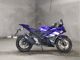 Фото Yamaha YZF-R15 с японского аукциона