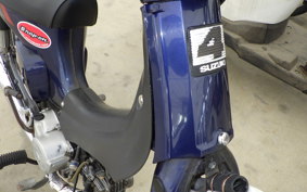 SUZUKI BIRDIE 50 BA41A