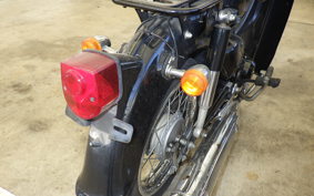 HONDA LITTLE CUB AA01