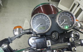 KAWASAKI ESTRELLA 2023 BJ250A