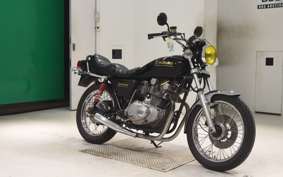 SUZUKI GS400 2021 GS400