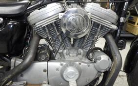 HARLEY XLH883 DELUXE 1989