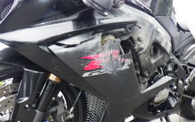 SUZUKI GSX-R1000 2008