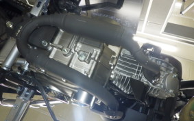 HONDA MONKEY 125 2010 JB05