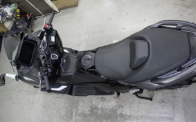 YAMAHA T-MAX 560 T 2026 SJ21J