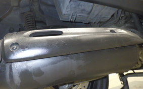 HONDA FORESIGHT EX MF04