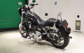 HARLEY FXDC 1580 2011