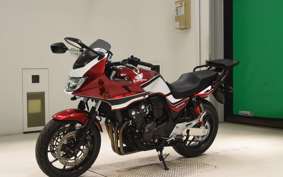 HONDA CB400 SUPER BOLDOR A 2022 NC42