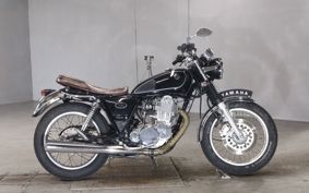 YAMAHA SR400 RH01J