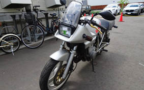 SUZUKI GSX250 KATANA GJ76A
