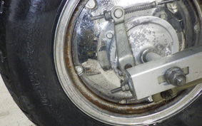 HONDA MAGNA 50 2024 AC13