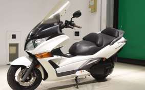 HONDA SILVER WING 600 GT 2007 PF02