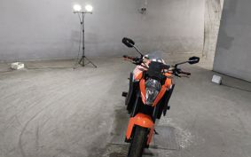 KTM 1290 SUPER  DUKE R V3940