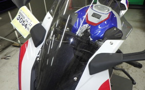 BMW S1000RR 2020