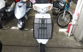 SUZUKI ADDRESS V50 CA4BA