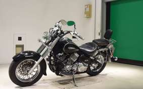 YAMAHA DRAGSTAR 400 CLASSIC  2013 VH02J