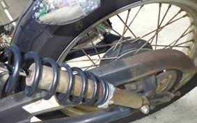 SUZUKI GRASS TRACKER Bigboy 2018 NJ4BA